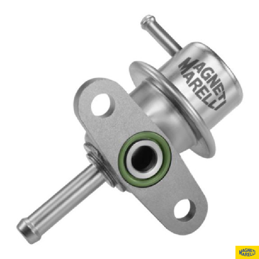 Regulador De Pressão - Magneti Marelli - RP166002RI - (1)