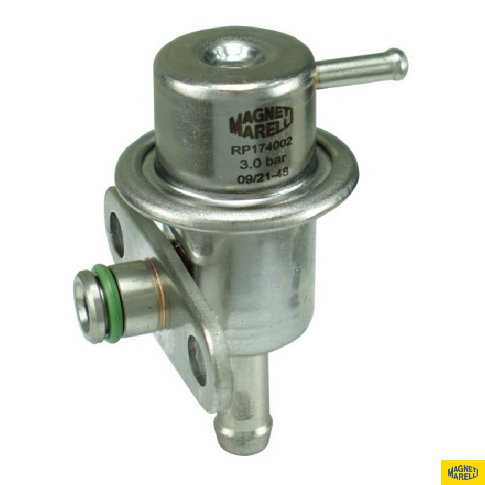 Regulador De Pressão Mazda Protege - Magneti Marelli - RP174002RI - (1)