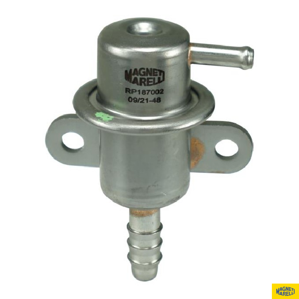 Regulador De Pressão Ford Ranger - Magneti Marelli - RP187002RI - (1)