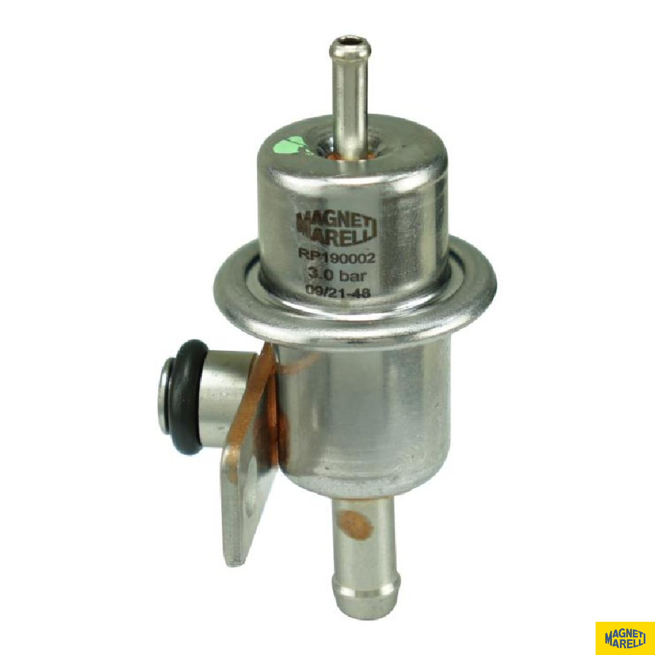Regulador De Pressão Renault Laguna - Magneti Marelli - RP190002RI - (1)