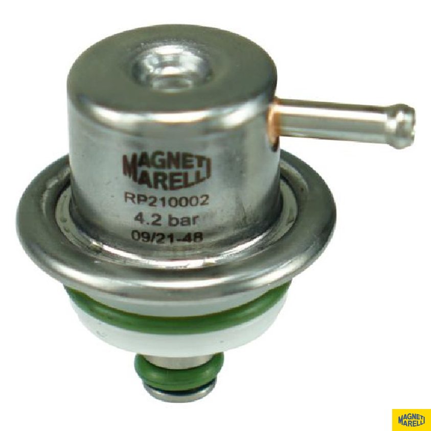 Regulador De Pressão - Magneti Marelli - RP210002RI - (1)