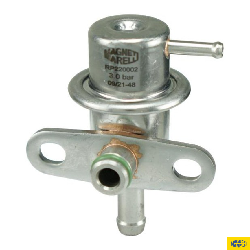 Regulador De Pressão - Magneti Marelli - RP220002RI - (1)