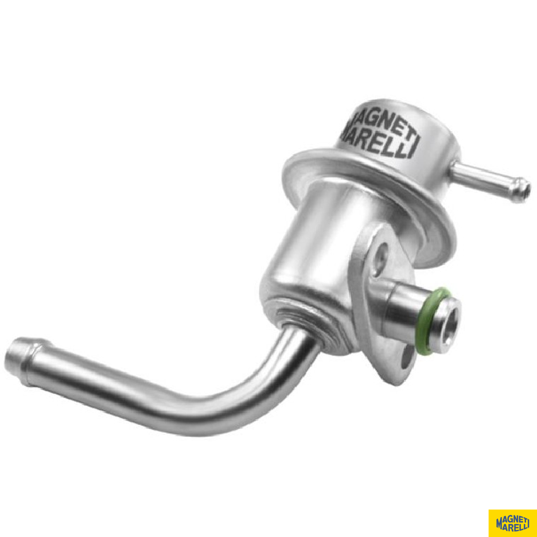 Regulador De Pressão Subaru Legacy - Magneti Marelli - RP163002RI - (1)