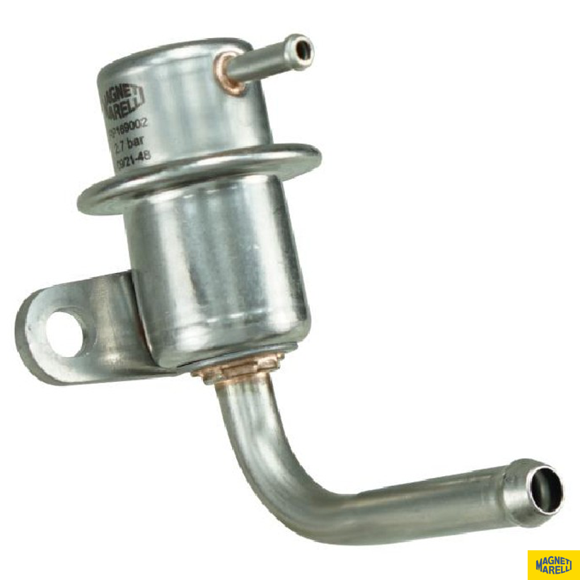 Regulador De Pressão Mazda Mx 3 - Magneti Marelli - RP169002RI - (1)