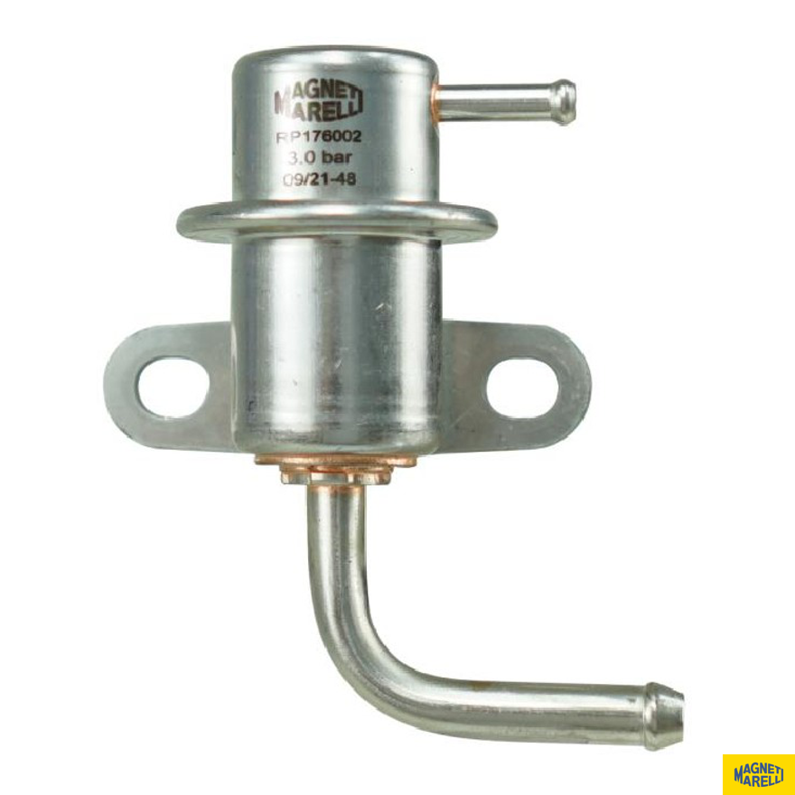 Regulador De Pressão Suzuki Baleno - Magneti Marelli - RP176002RI - (1)