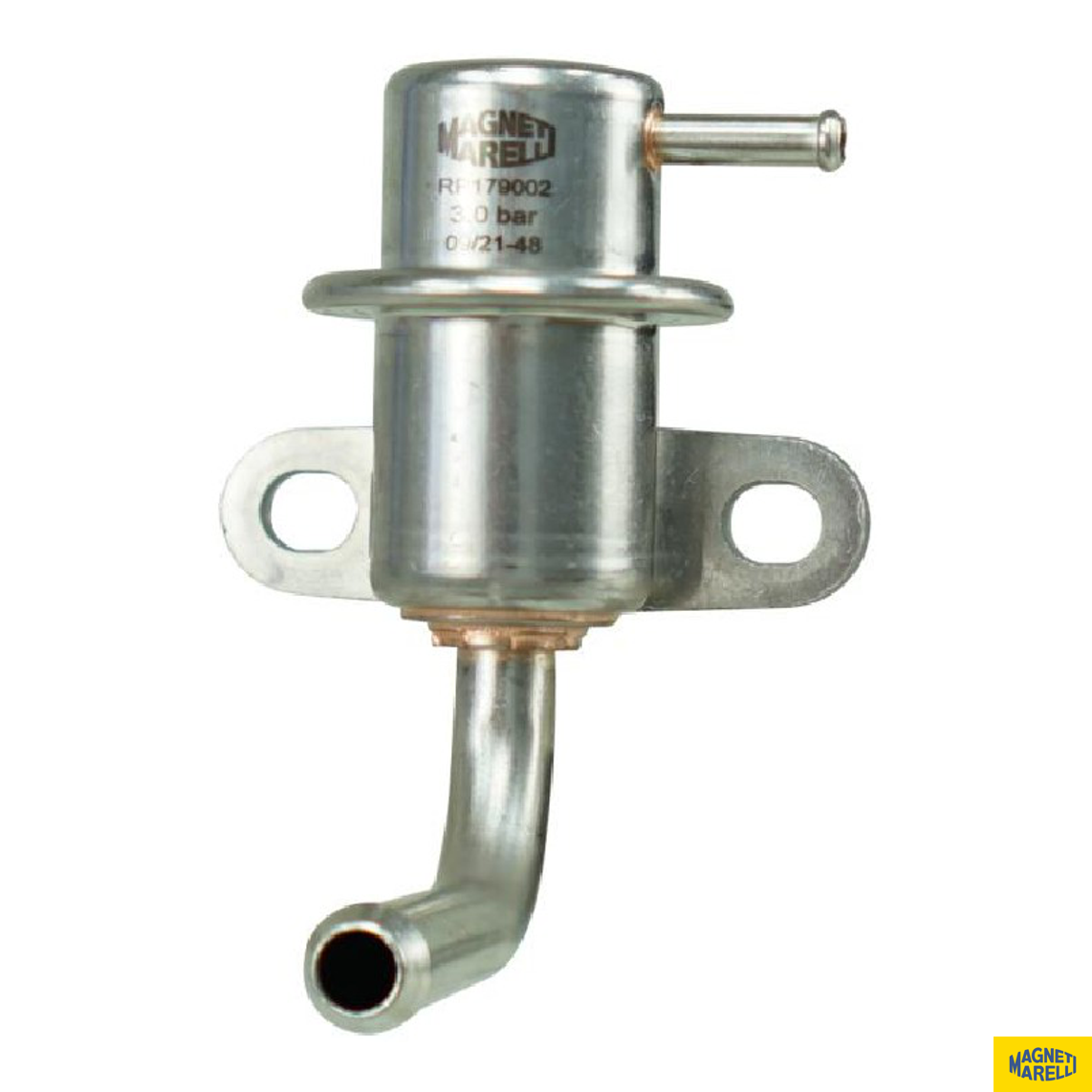 Regulador De Pressão - Magneti Marelli - RP179002RI - (1)