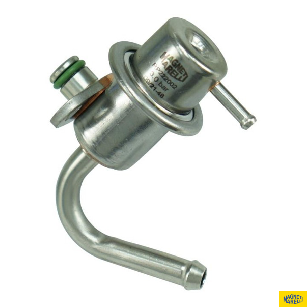 Regulador De Pressão Nissan Sentra - Magneti Marelli - RP222002RI - (1)