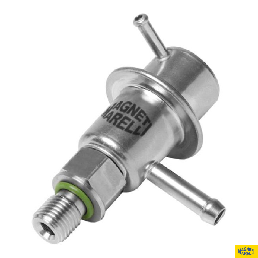 Regulador De Pressão - Magneti Marelli - RP195002RI - (1)