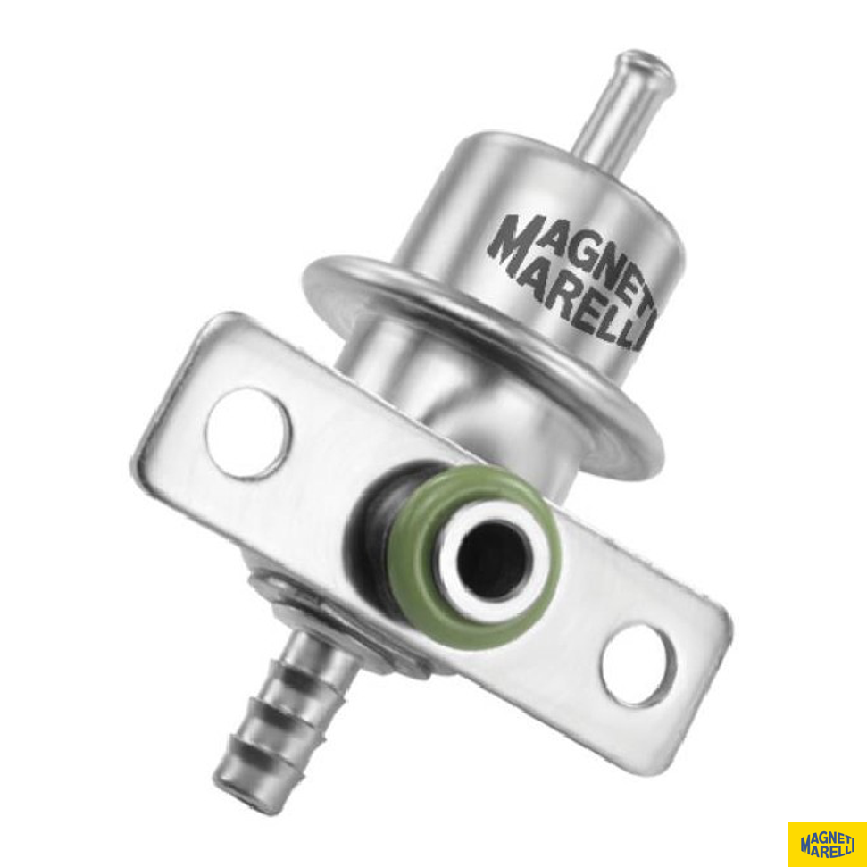 Regulador De Pressão Chevrolet Vectra - Magneti Marelli - RP141002RI - (1)