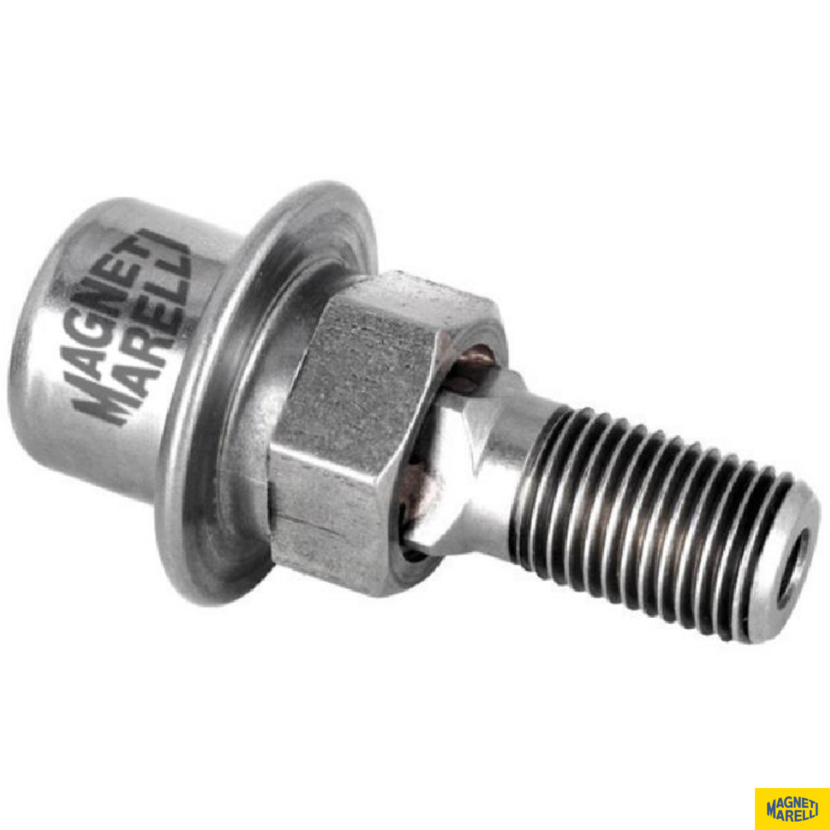 Regulador De Pressão - Magneti Marelli - RP217002RI - (1)