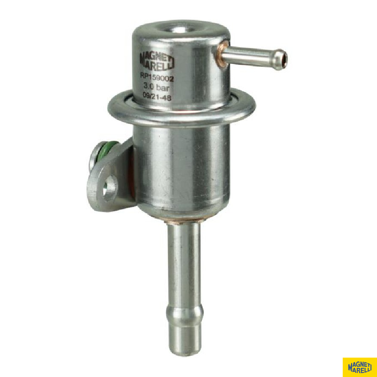 Regulador De Pressão Nissan Pathfinder - Magneti Marelli - RP159002RI - (1)