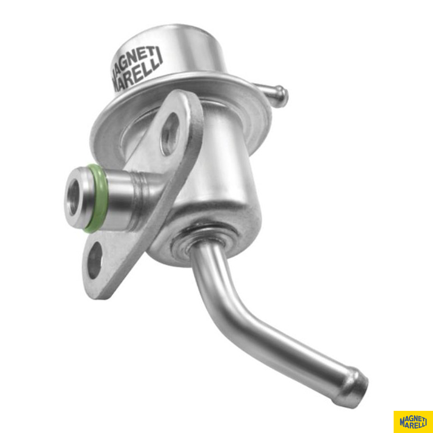 Regulador De Pressão - Magneti Marelli - RP168002RI - (1)