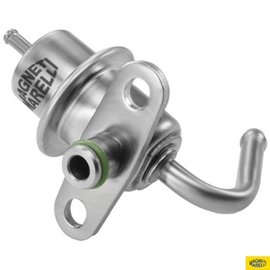 Regulador De Pressão Toyota Corolla - Magneti Marelli - RP167002RI - (1)