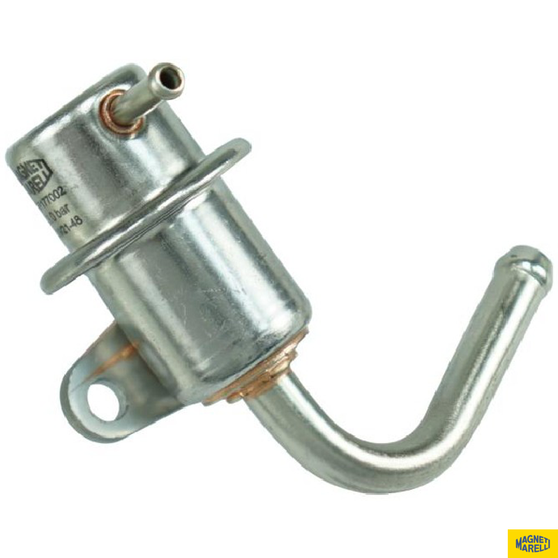 Regulador De Pressão Nissan Pathfinder - Magneti Marelli - RP177002RI - (1)
