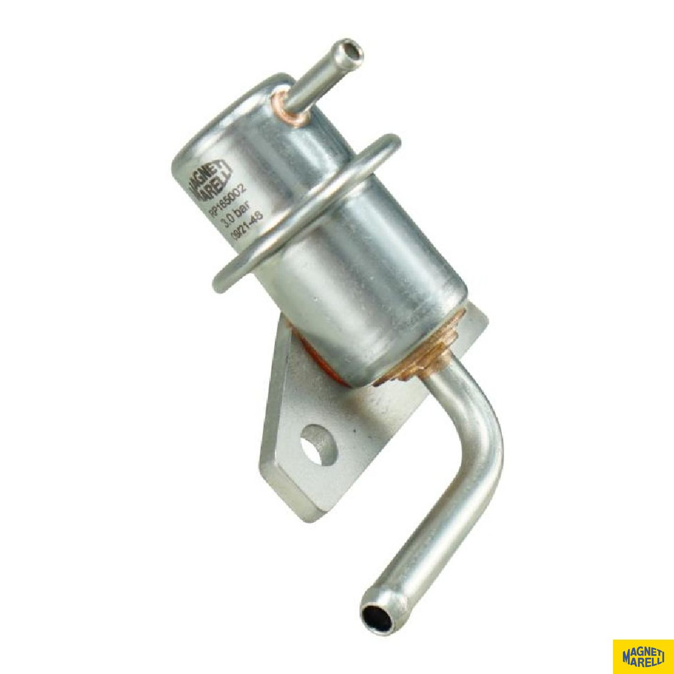 Regulador De Pressão - Magneti Marelli - RP165002RI - (1)