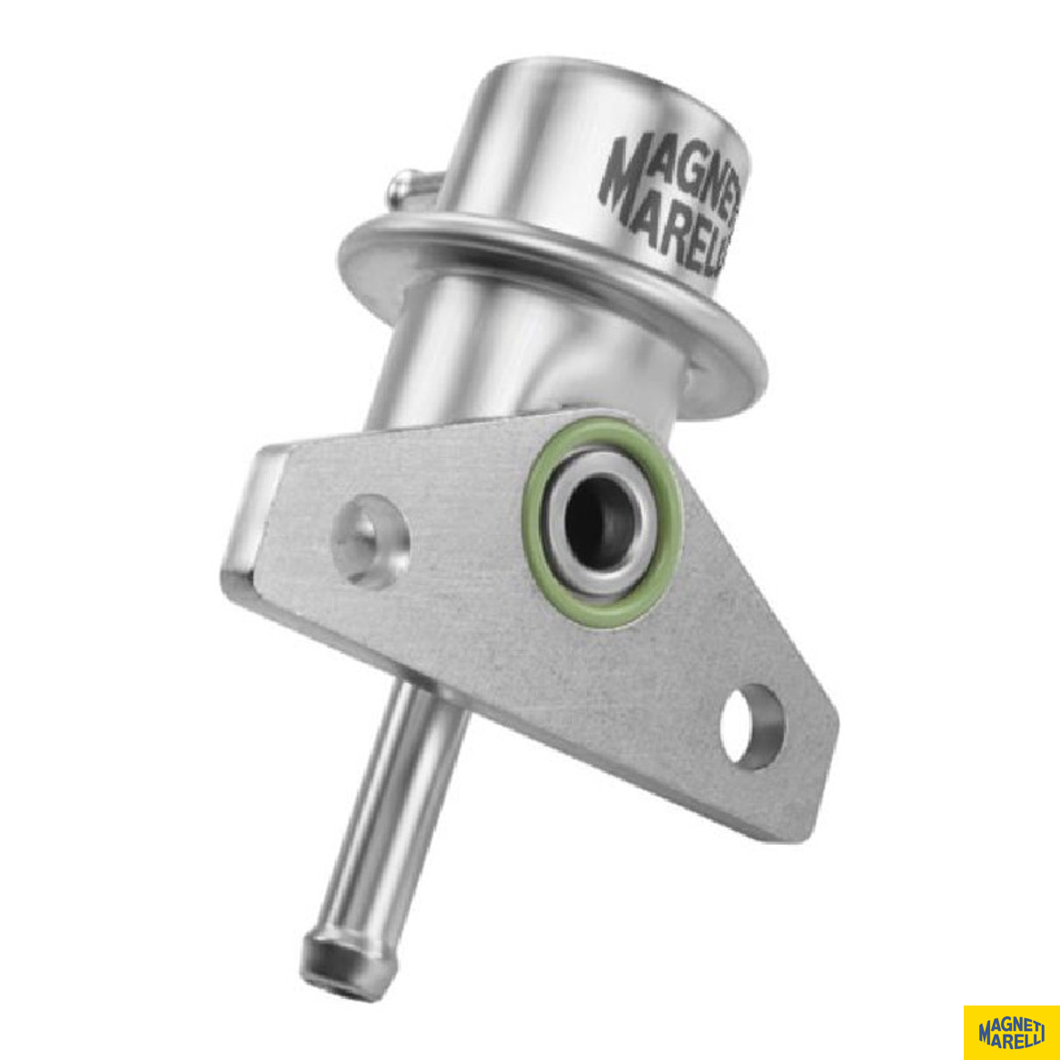 Regulador De Pressão - Magneti Marelli - RP197002RI - (1)
