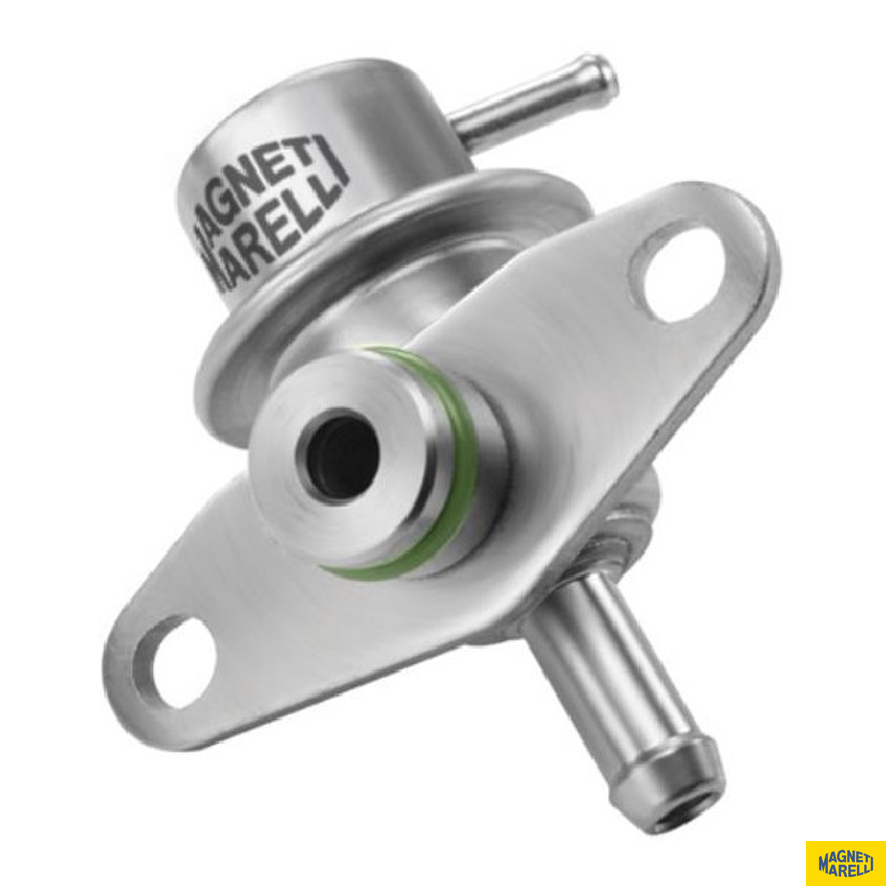 Regulador De Pressão Mitsubishi Eclipse - Magneti Marelli - RP161002RI - (1)