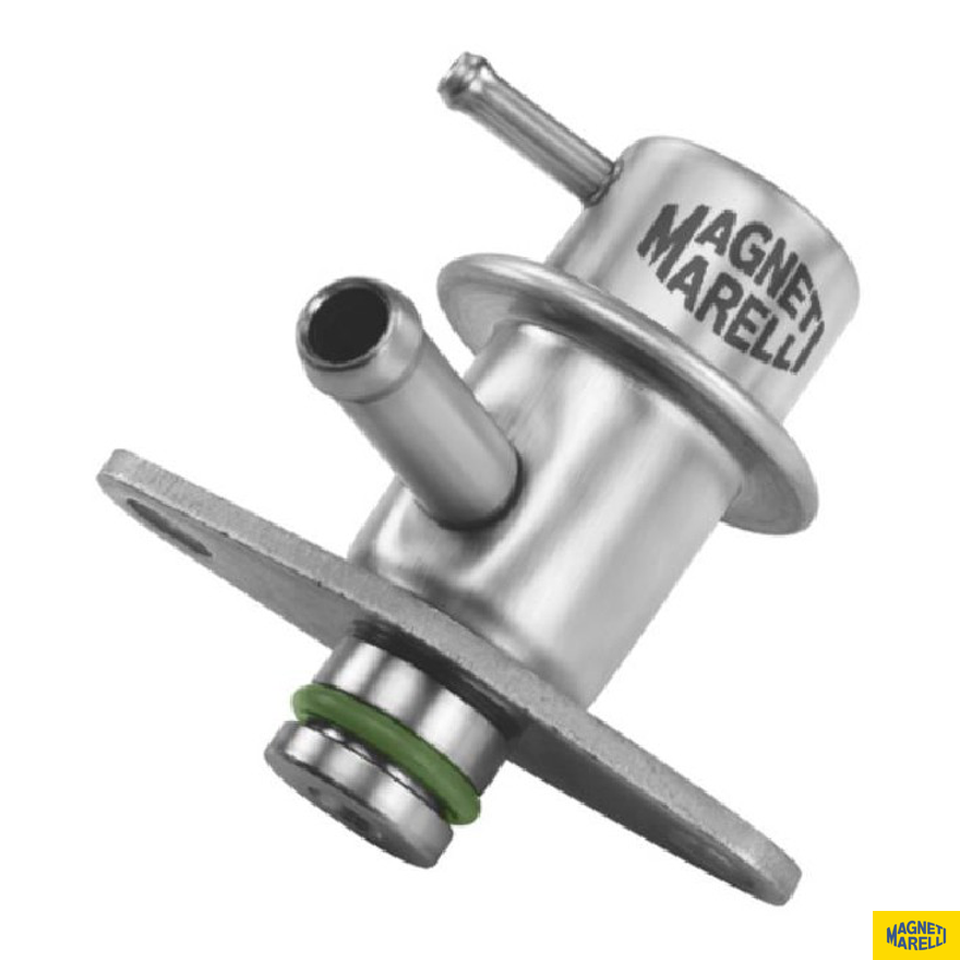 Regulador De Pressão Mitsubishi Eclipse - Magneti Marelli - RP196002RI - (1)