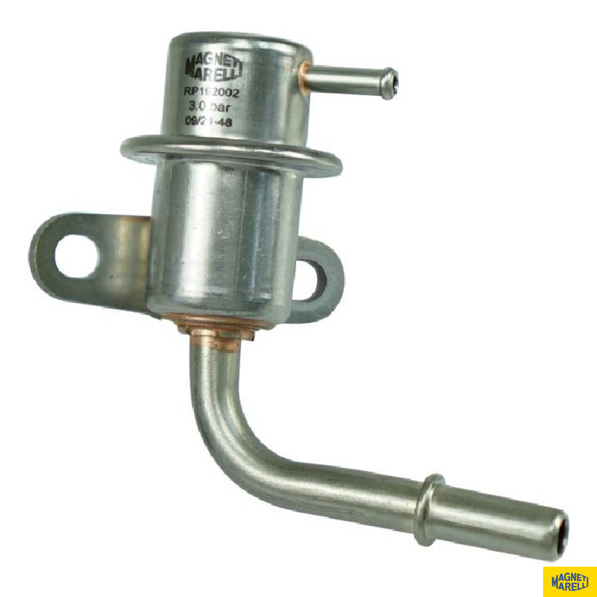 Regulador De Pressão Kia Carnival - Magneti Marelli - RP192002RI - (1)