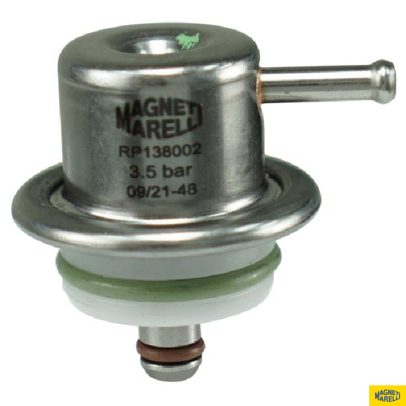 Regulador De Pressão - Magneti Marelli - RP138002 - (1)