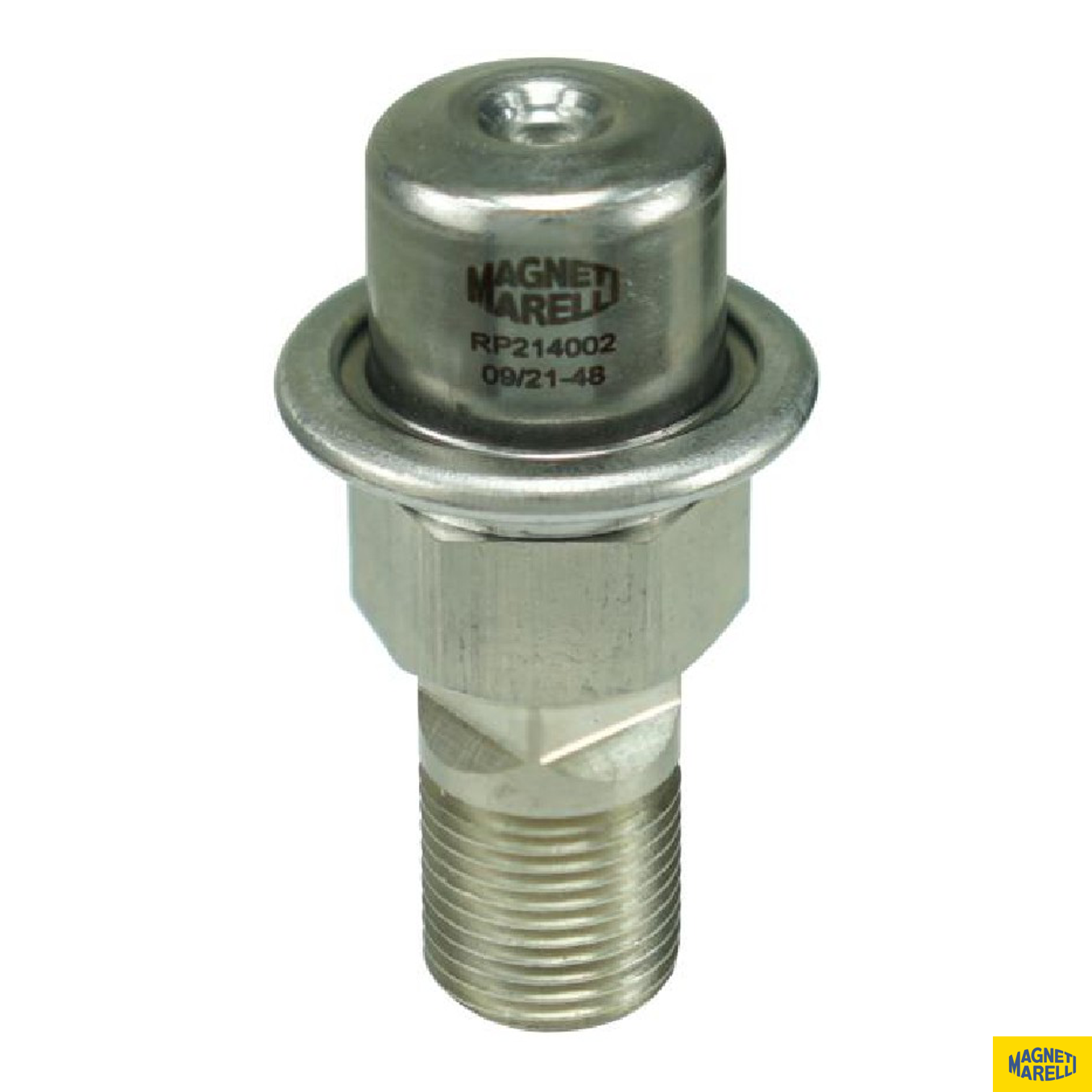 Regulador De Pressão - Magneti Marelli - RP214002RI - (1)