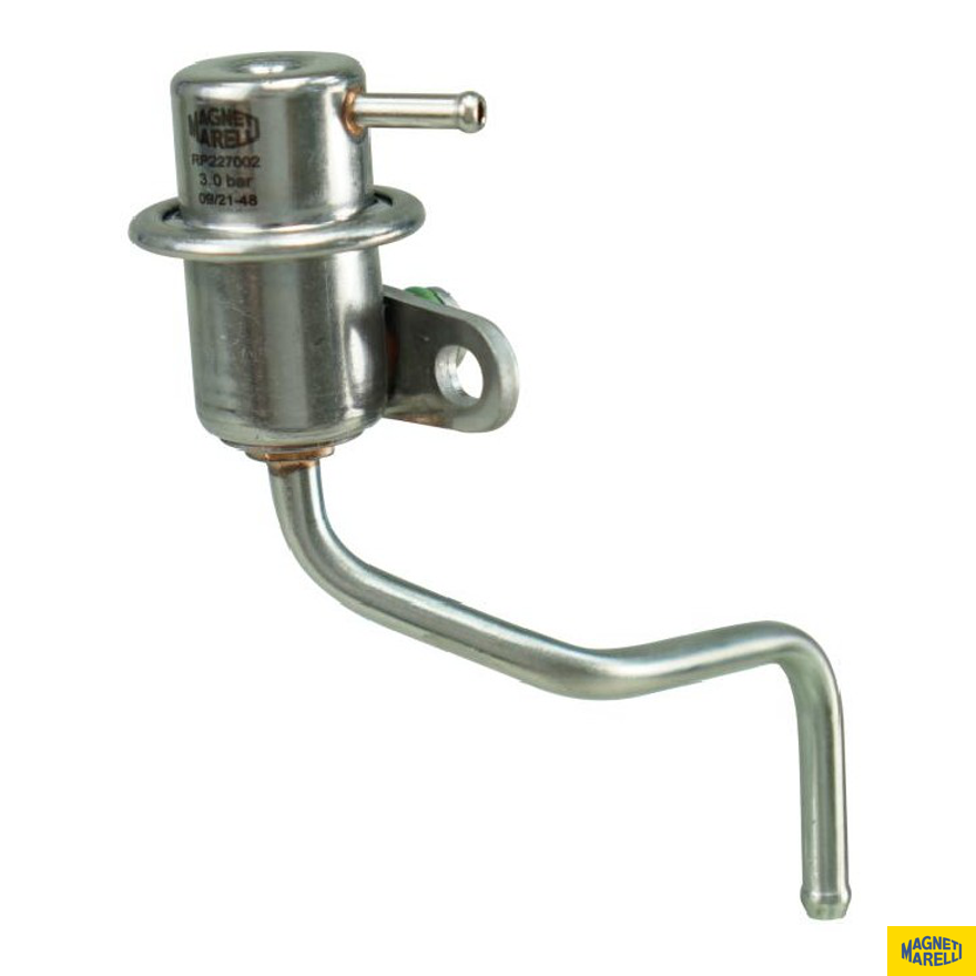Regulador De Pressão Suzuki Sidekick - Magneti Marelli - RP227002RI - (1)