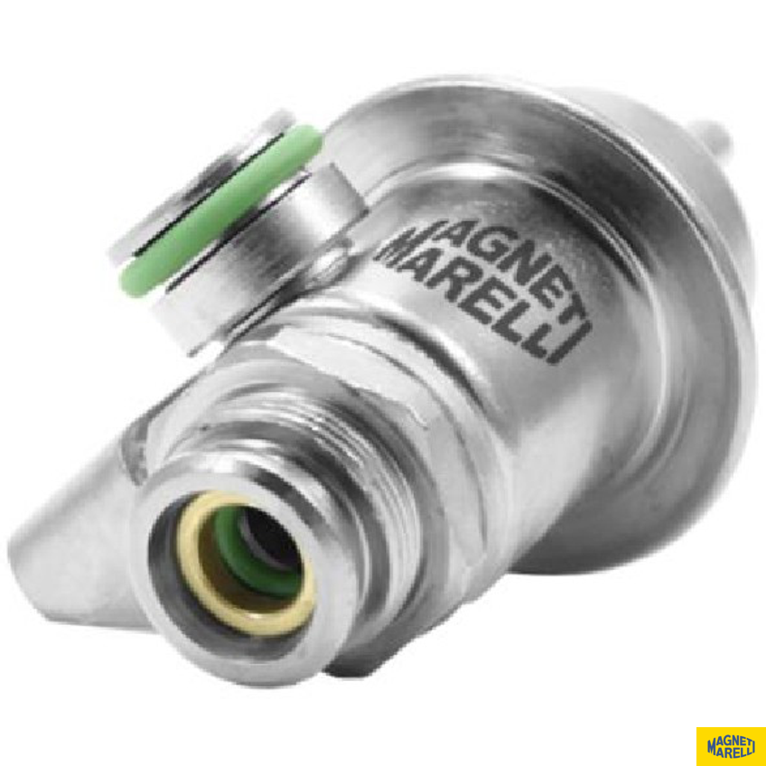 Regulador De Pressão - Magneti Marelli - RP139002RI - (1)