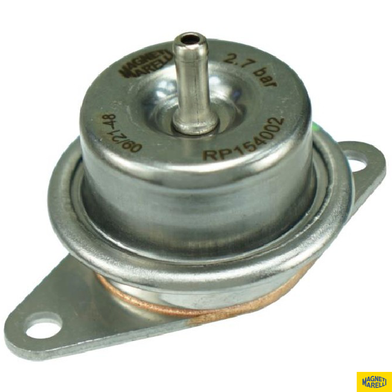 Regulador De Pressão - Magneti Marelli - RP154002RI - (1)