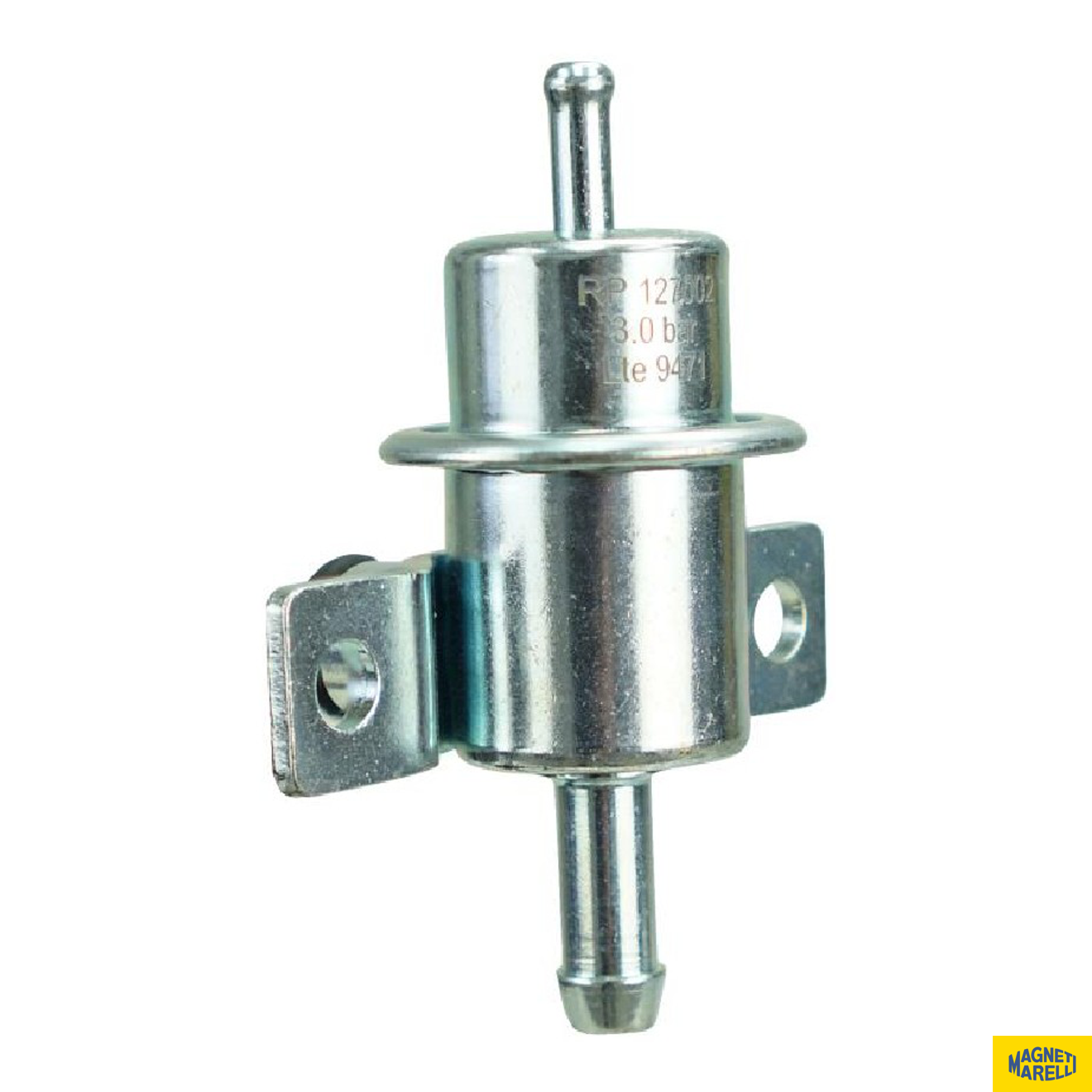 Regulador De Pressão - Magneti Marelli - RP127002RI - (1)
