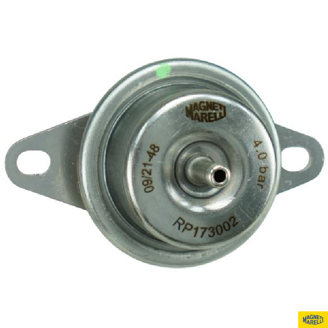 Regulador De Pressão - Magneti Marelli - RP173002RI - (1)
