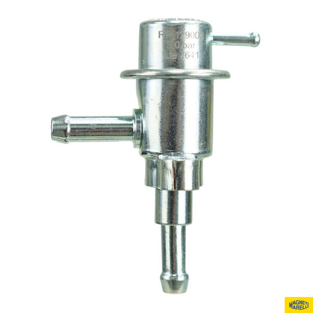 Regulador De Pressão - Magneti Marelli - RP129002RI - (1)