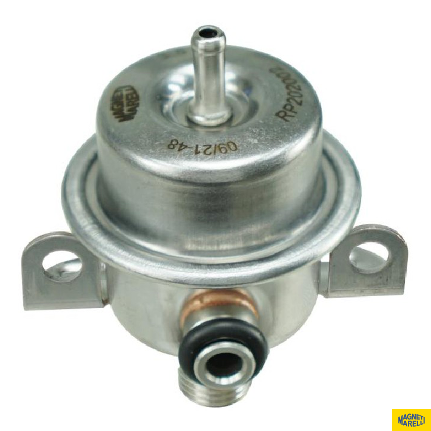 Regulador De Pressão - Magneti Marelli - RP202002RI - (1)