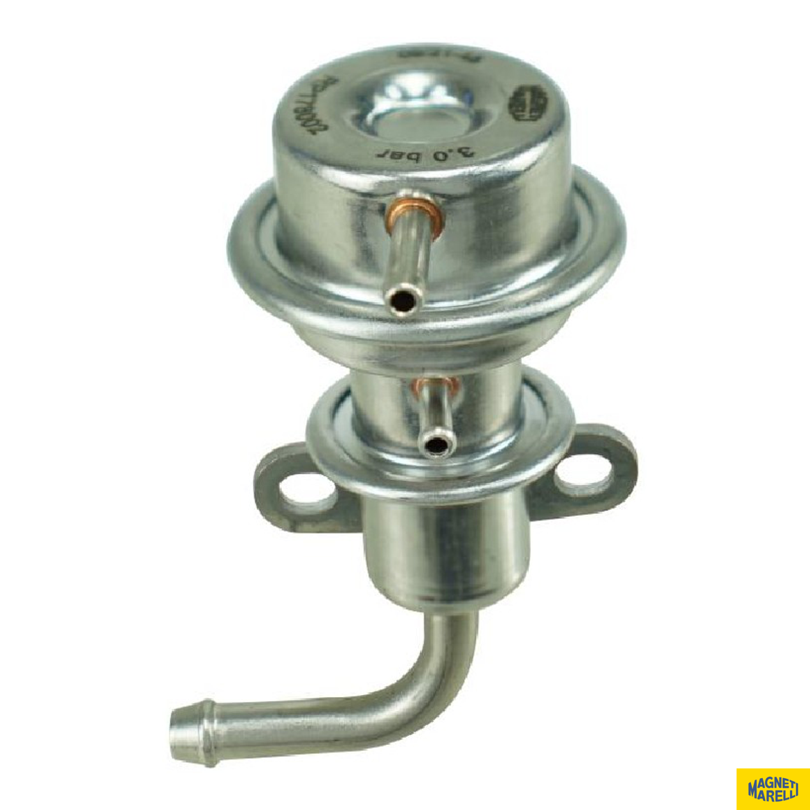 Regulador De Pressão Mazda Mx 3 - Magneti Marelli - RP178002RI - (1)