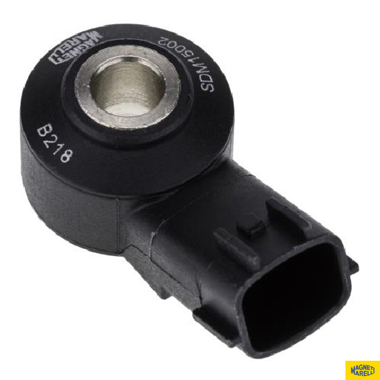 Sensor De Detonação - Magneti Marelli - SDM15002 - (1)