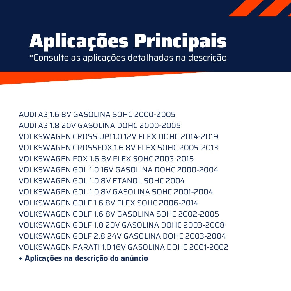 Sensor De Detonação - Magneti Marelli - SDM14002 - (3)