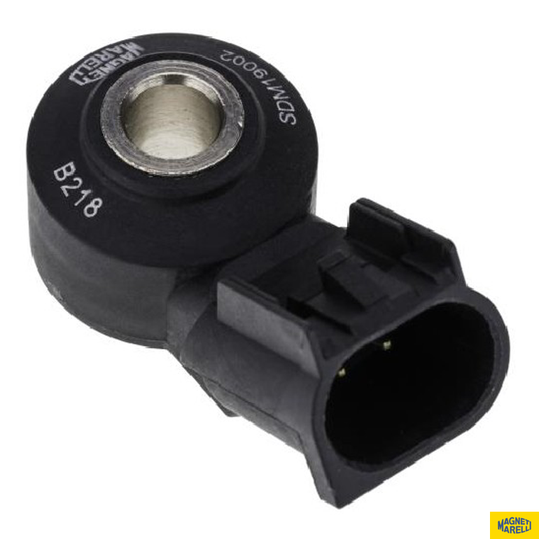 Sensor De Detonação - Magneti Marelli - SDM19002 - (1)