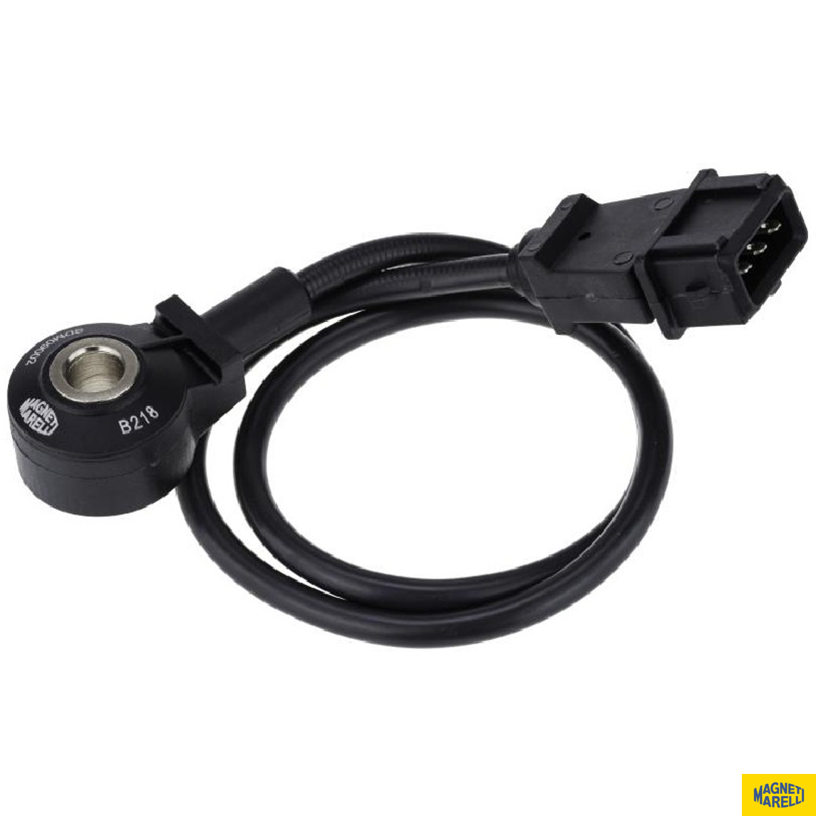 Sensor De Detonação - Magneti Marelli - SDM09002 - (1)