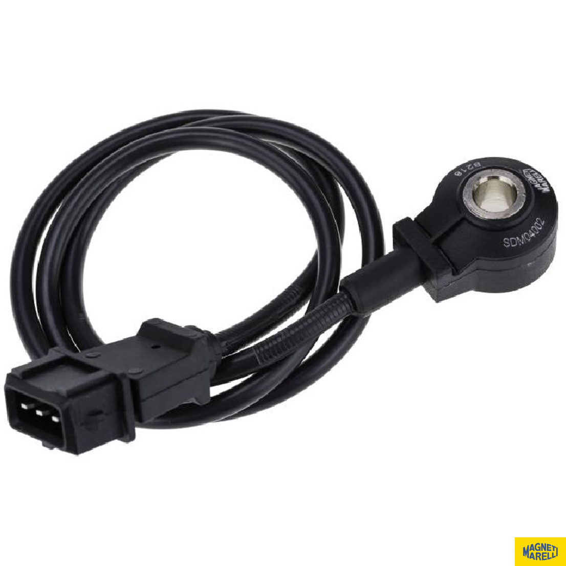 Sensor De Detonação - Magneti Marelli - SDM04002 - (1)