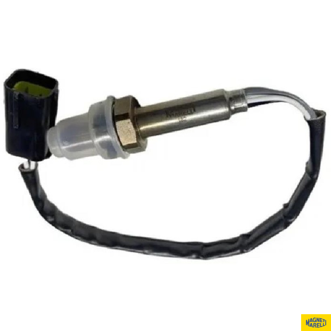 Sonda Lambda - Magneti Marelli - 50202802 - (1)