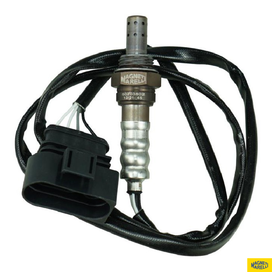 Sonda Lambda - Magneti Marelli - 50203802 - (1)