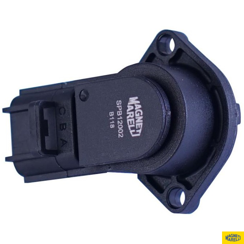 Sensor De Posição De Borboleta - Magneti Marelli - SPB12002 - (1)