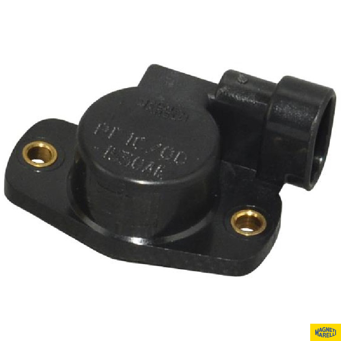 Sensor De Posição De Borboleta - Magneti Marelli - 40406202RI - (1)