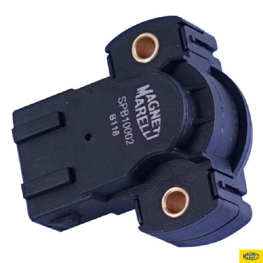 Sensor De Posição De Borboleta Volkswagen Kombi - Magneti Marelli - SPB10002 - (1)