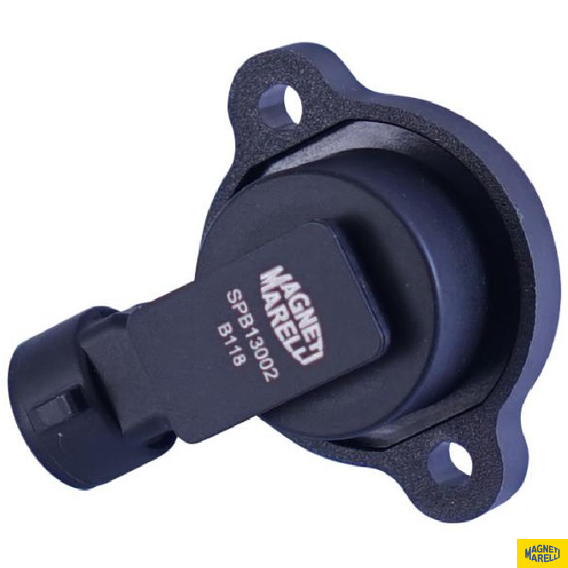 Sensor De Posição De Borboleta - Magneti Marelli - SPB13002 - (1)