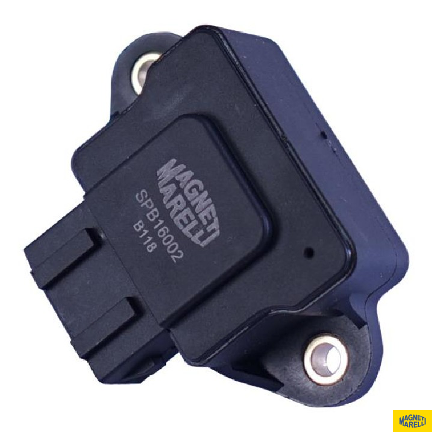Sensor De Posição De Borboleta Volkswagen Passat - Magneti Marelli - SPB16002 - (1)