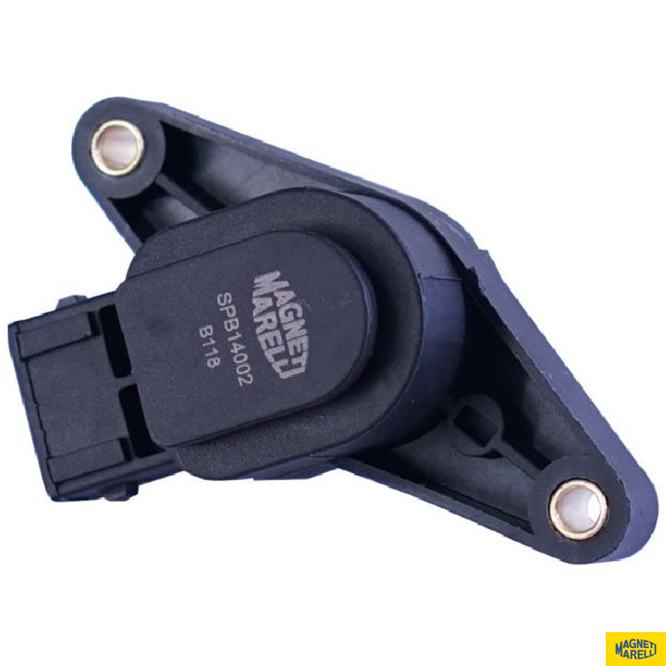 Sensor De Posição De Borboleta - Magneti Marelli - SPB14002 - (1)