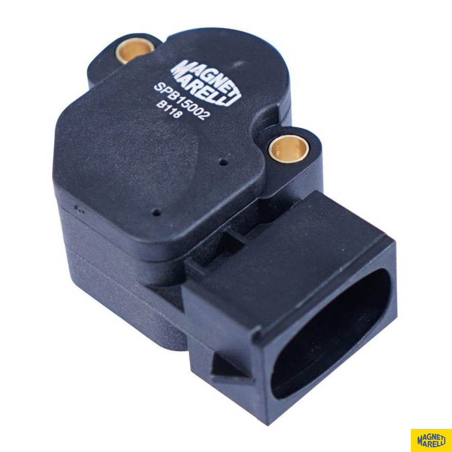 Sensor De Posição De Borboleta - Magneti Marelli - SPB15002 - (1)