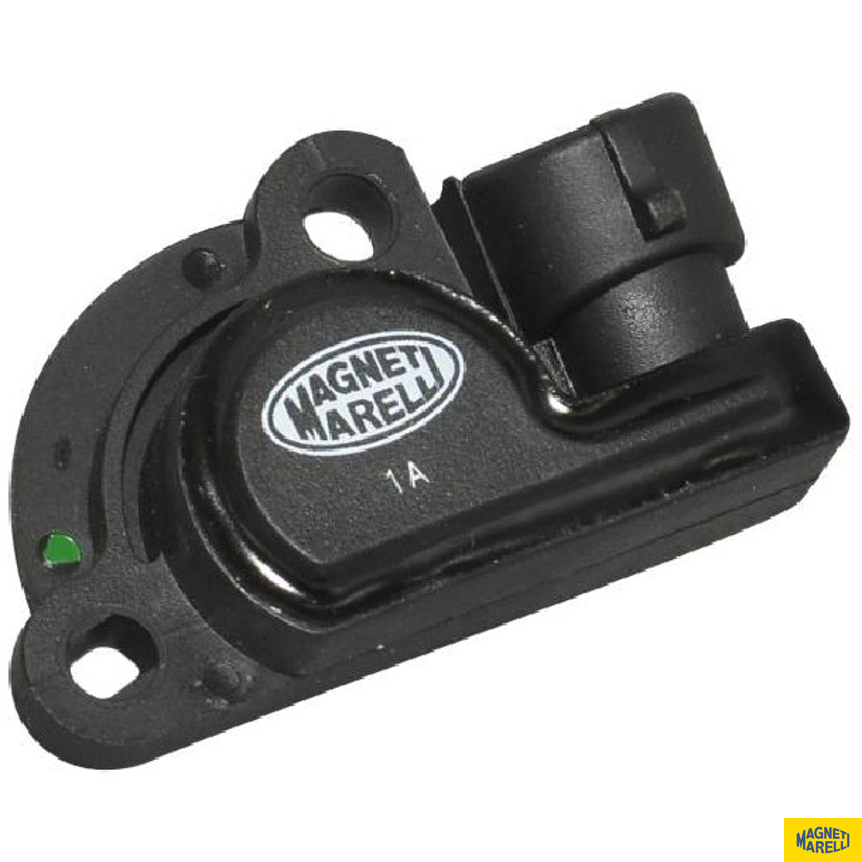 Sensor De Posição De Borboleta - Magneti Marelli - 40421802RI - (1)