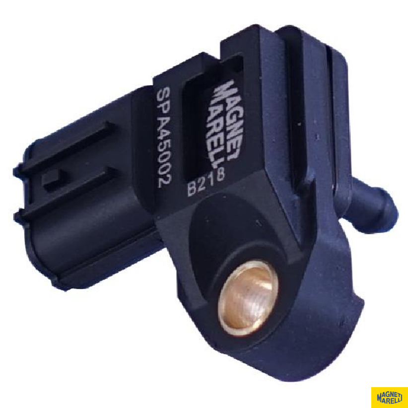 Sensor De Pressão Absoluta Mitsubishi L200 - Magneti Marelli - SPA45002 - (1)
