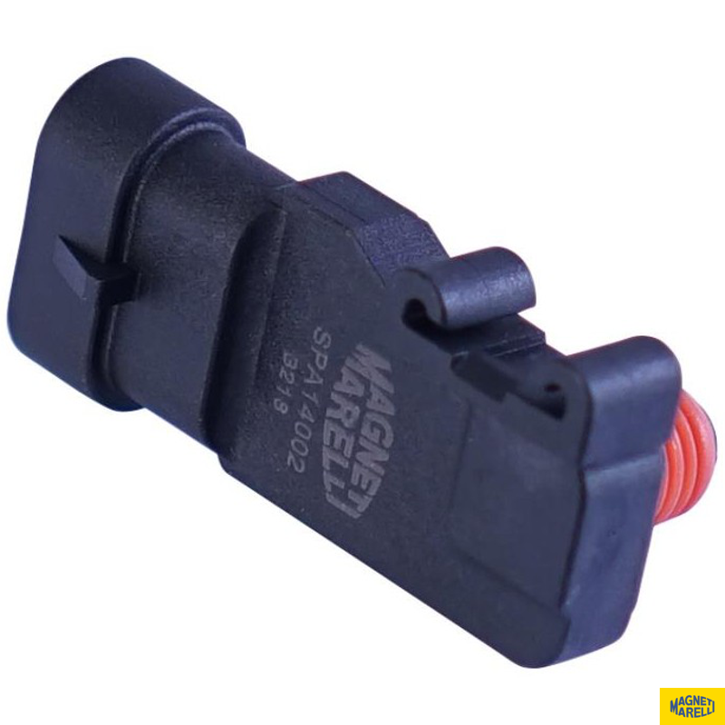 Sensor De Pressão Absoluta - Magneti Marelli - SPA14002 - (1)